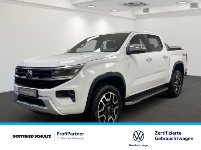 VW Amarok 23.370 km 49.980 &euro; Düsseldorf 40233