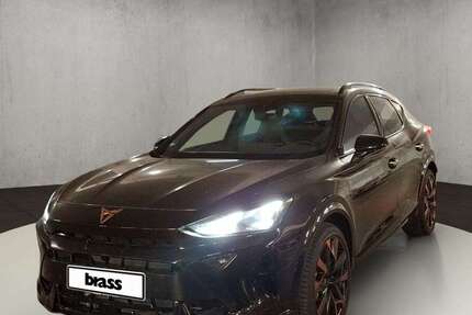 Cupra Formentor 16.000 km 46.600 &euro; Aschaffenburg 63739