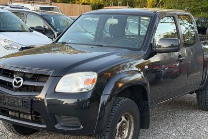 Mazda BT-50 297.000 km 3.590 &euro; Türkheim 86842