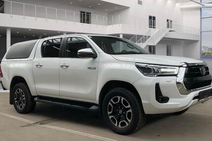 Toyota Hilux 162.209 km 29.999 &euro; hamburg 20539