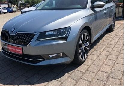 Skoda Superb 125.380 km 17.920 &euro; Glauchau/ Sachsen 08371
