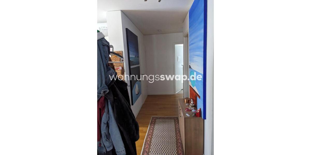 Etagenwohnung Reinbek - 3 Zimmer, 90 m&sup2;, 1.500&euro; | Angebot:26057062