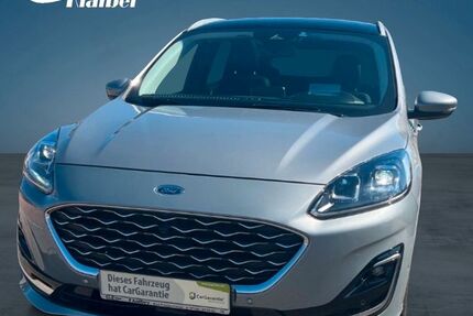 Ford Kuga 45.296 km 23.950 &euro; Bad Friedrichshall 74177