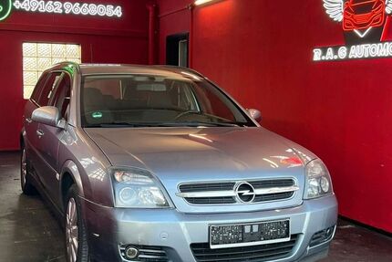 Opel Vectra 143.000 km 2.380 € Neuburg an der Kammel 86476