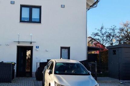 Schönes Reihenhaus-Eck-Reihenhaus in Schrobenhausen zu vermieten 5 zimmer