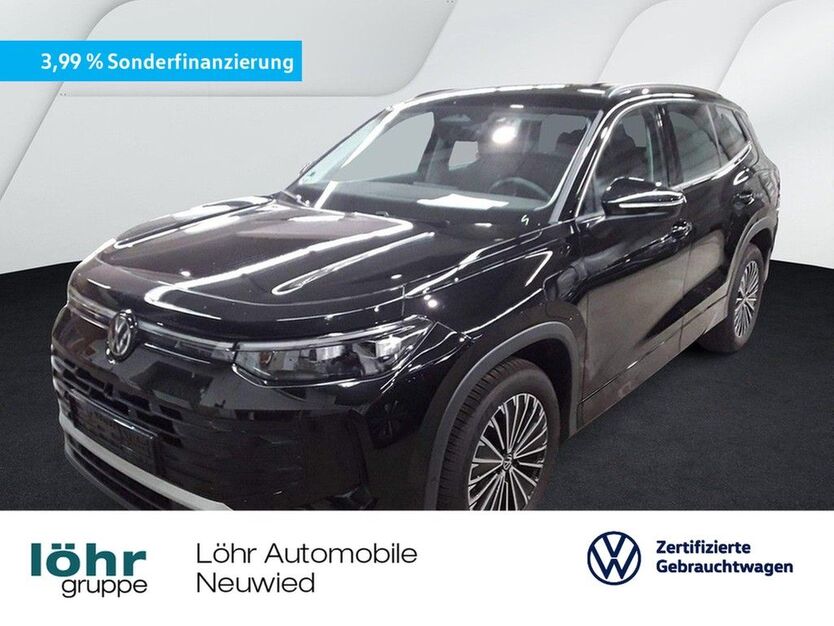 VW Tayron 25.524 km 47.980 € Neuwied 56564