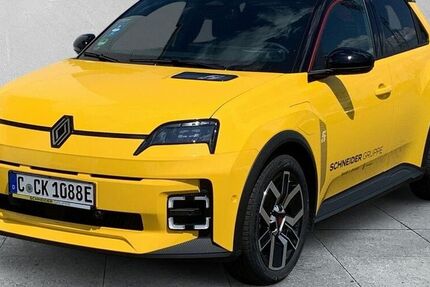Renault R 5
