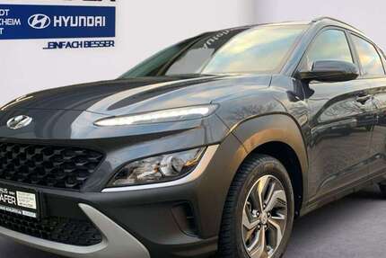 Hyundai KONA 21.152 km 19.990 € Bad Dürkheim 67098