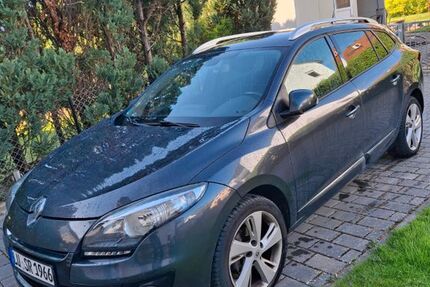 Renault Megane 262.326 km 2.790 &euro; Altrip 67122
