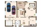 Mehrfamilienhaus, Wohnhaus Holdorf Fladderlohausen - 1 Zimmer, 310 m&sup2;, 425.000&euro; | Angebot:25820190