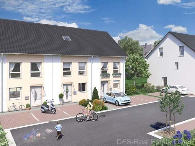 Haus zum Kaufen in Hemsbach 658.000 € 141 m² 5 zimmer
