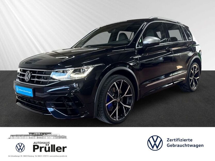 Tiguan