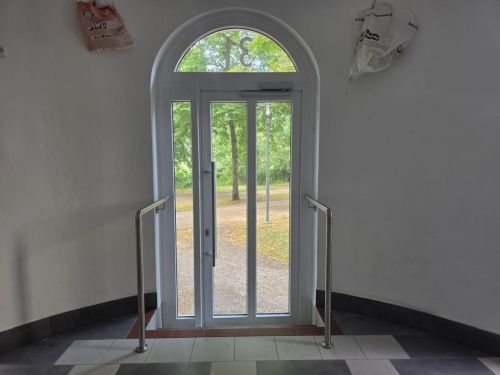 Café, Spielecke, Bistro, Restaurant sowie Läden mit Ambiente in 97688 Bad Kissingen (ID 2917) - Gewerbeobjekt Bad Kissingen Bad Kissingen | Angebot:24179867