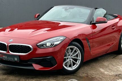 BMW Z4 49.999 km 34.990 € Rottenburg am Neckar 72108