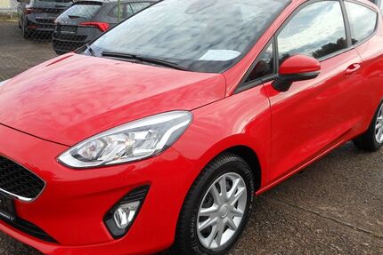 Ford Fiesta 30.000 km 10.690 € Bad Blankenburg 07422