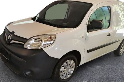 Renault Kangoo 48.000 km 11.888 € Itzehoe 25524