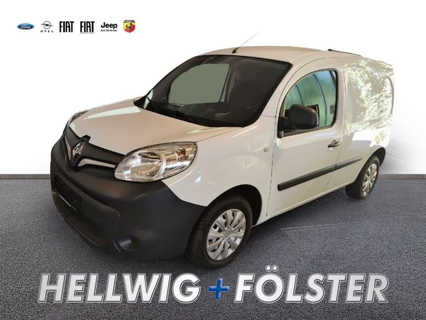 Renault Kangoo 48.000 km 11.888 € Itzehoe 25524