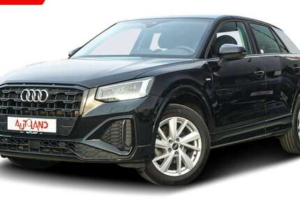 Audi Q2 50.343 km 27.490 &euro; Eisenhüttenstadt 15890
