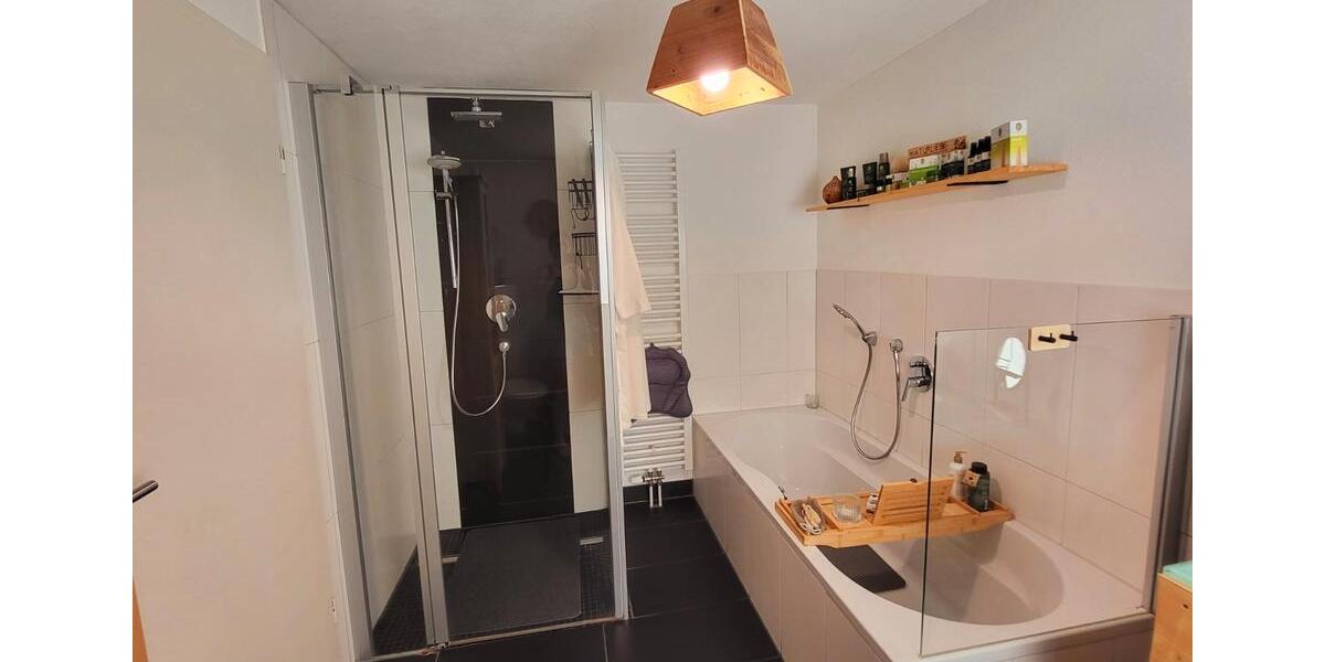 Doppelhaushälfte Baiersbronn - 7 Zimmer, 115 m&sup2;, 339.000&euro; | Angebot:26906854