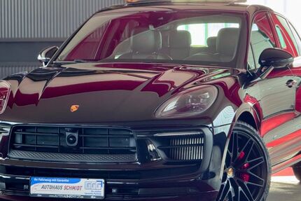 Porsche Macan 71.103 km 71.400 &euro; Rückholz 87494