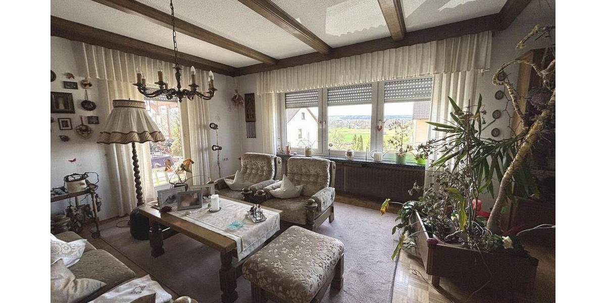 Einfamilienhaus Wernberg-Köblitz Oberköblitz - 5 Zimmer, 123 m&sup2;, 269.000&euro; | Angebot:26358780