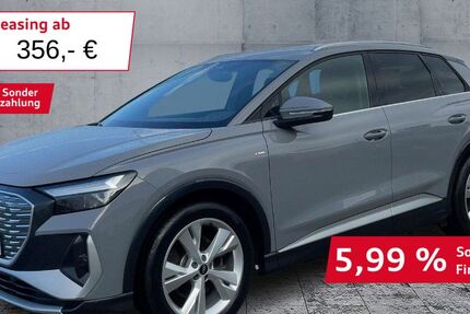 Audi Q4 e-tron 21.639 km 28.950 &euro; Bayreuth 95448