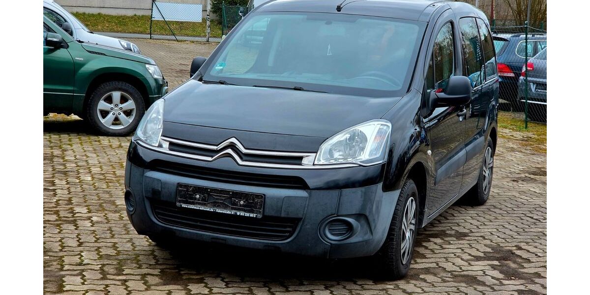 Citroen Berlingo 203.000 km 1.950 &euro; Osterode 37520