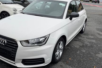 Audi A1 134.000 km 7.999 &euro; Bayreuth 95447