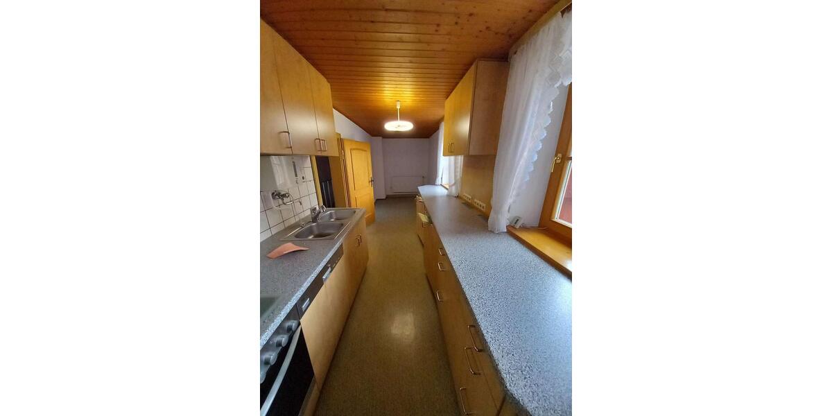 Reihenhaus Hof Neuhof - 4 Zimmer, 140 m&sup2;, 900&euro; | Angebot:26232013