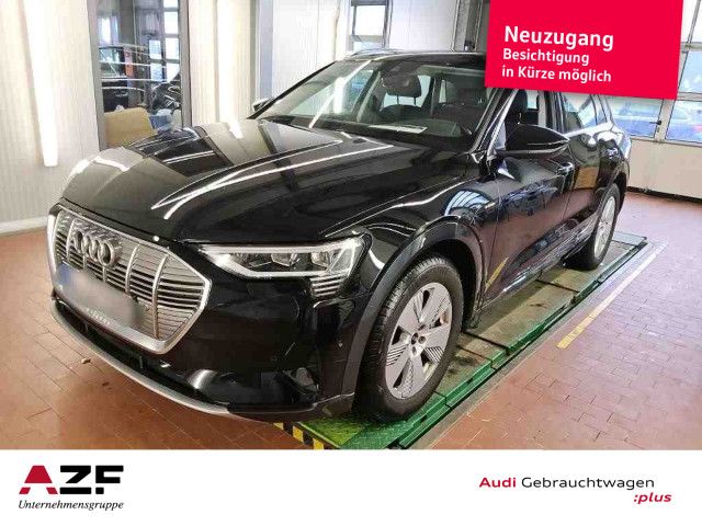 Audi e-tron 22.521 km 28.890 &euro; Flensburg 24941