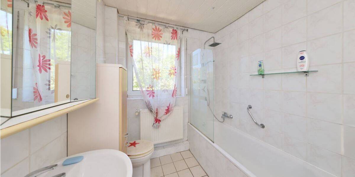 Reihenmittelhaus Wilhelmshaven Altengroden - 5 Zimmer, 96 m&sup2;, 173.000&euro; | Angebot:26825647