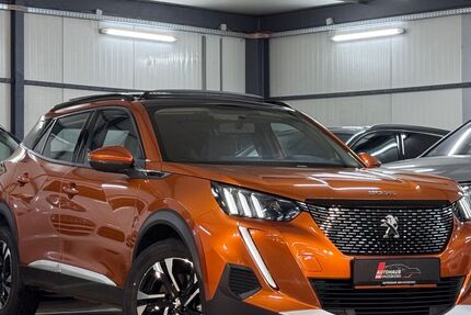 Peugeot 2008 68.161 km 15.890 &euro; Maintal 63477