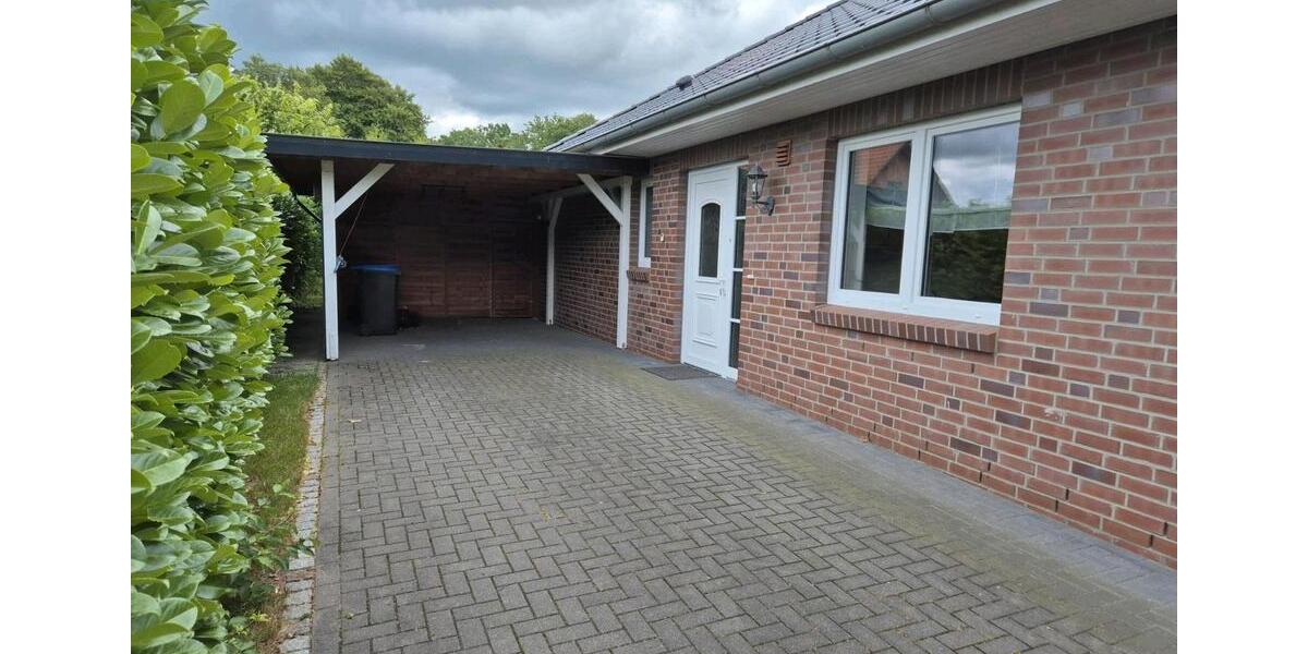 Einfamilienhaus Fredenbeck - 3 Zimmer, 113 m&sup2;, 335.000&euro; | Angebot:27120156