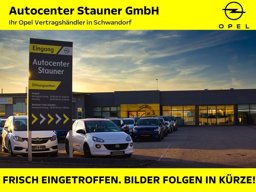 Opel Insignia 45.000 km 15.980 € Schwandorf 92421