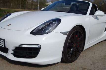 Porsche Boxster 21.900 km 59.999 &euro; Lorsch 64653