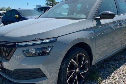 Skoda Kamiq 51.992 km 17.690 &euro; München 81827