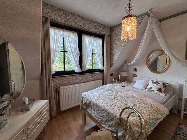 Einfamilienhaus Lilienthal Frankenburg - 5 Zimmer, 170 m&sup2;, 390.000&euro; | Angebot:26887889