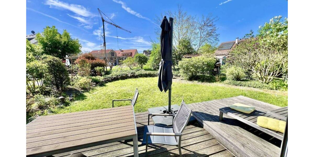 Doppelhaushälfte Jestetten-Altenburg Altenburg - 6 Zimmer, 150 m&sup2;, 1.900&euro; | Angebot:26835220