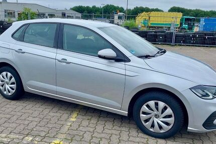 VW Polo 75.000 km 15.900 &euro; Gundelfingen /Freiburg 79194