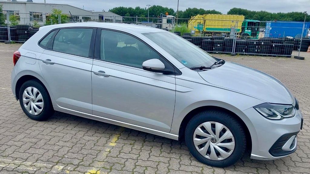 VW Polo 75.000 km 15.900 &euro; Gundelfingen /Freiburg 79194