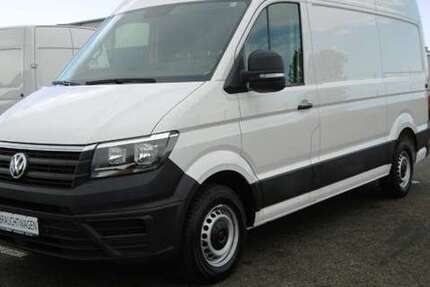 VW Crafter 151.950 km 25.930 &euro; Wernigerode 38855
