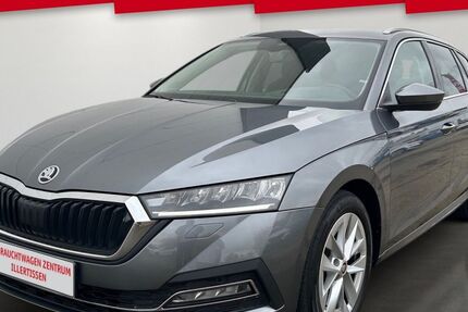 Skoda Octavia 104.480 km 21.640 € Illertissen 89257