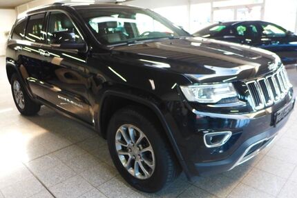 Jeep Grand Cherokee 167.900 km 19.390 &euro; Hattingen (bei Bochum) 45527
