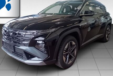 Hyundai TUCSON 16.731 km 30.330 &euro; Warendorf 48231