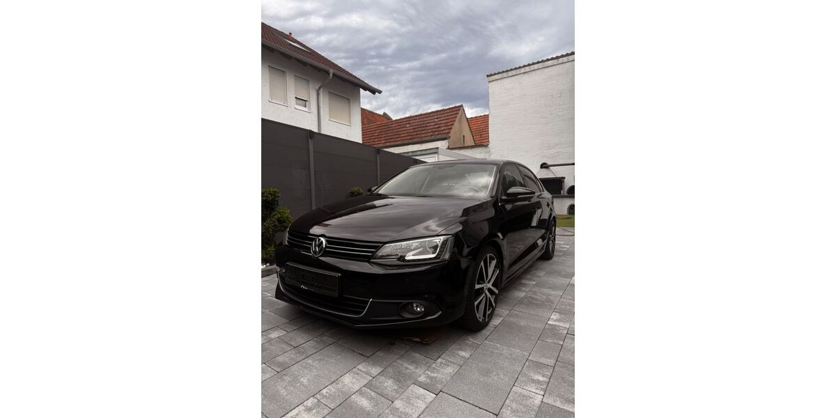 VW Jetta 281.609 km 4.200 &euro; Frankenthal 67227