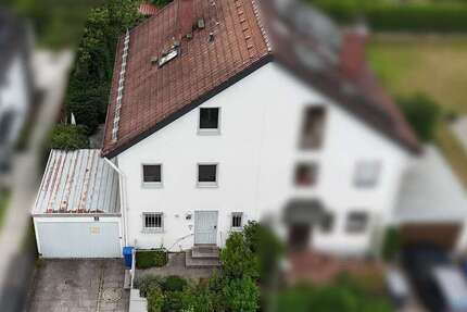 Haus zum Kaufen in München 1.149.000 € 140 m²