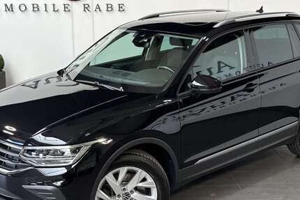 VW Tiguan 39.750 km 31.749 € Wardenburg 26203