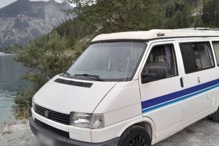 VW T4 andere 353.762 km 12.990 &euro; Wielenbach 82407