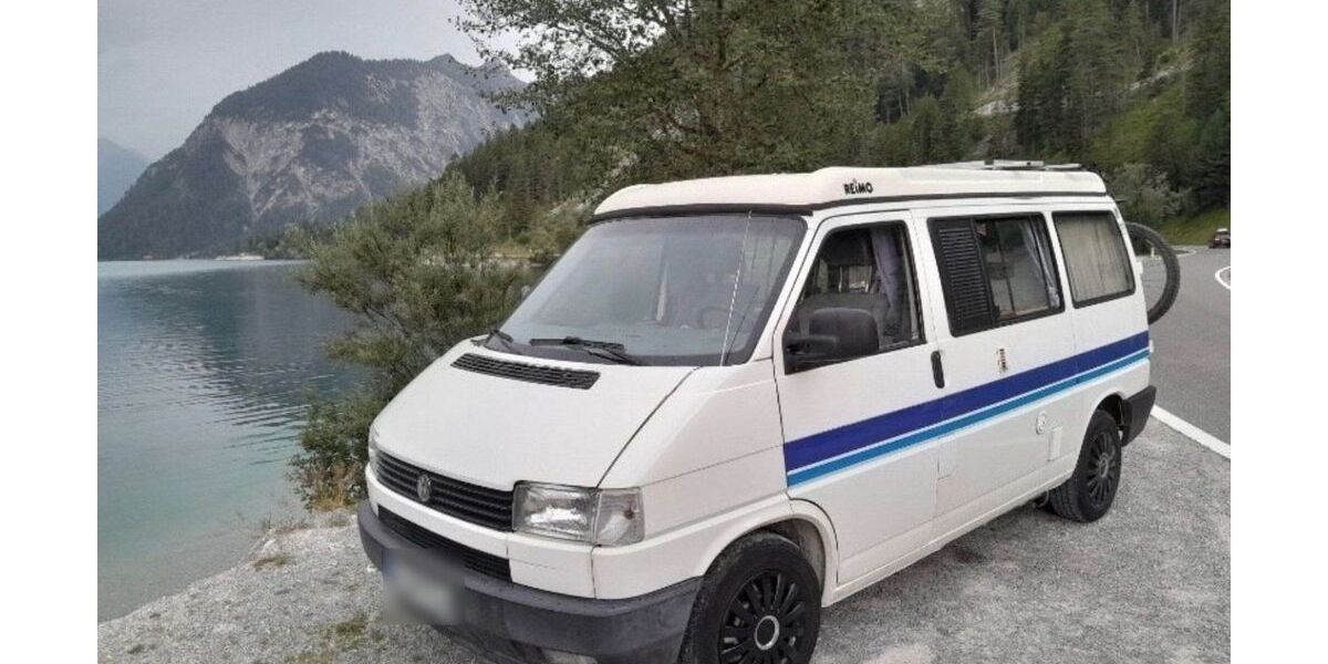 VW T4 andere 353.762 km 12.990 &euro; Wielenbach 82407