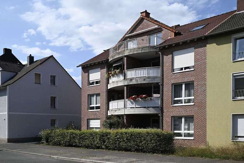 Wohnung zum Kaufen in Recklinghausen 145.000 € 56 m²